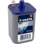 4R25X batteri 430 (6V / 7,5Ah) Varta