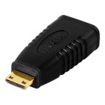 HDMI til Mini HDMI adapter (HDMI-C)