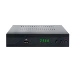 Denver DVB-C dekoder (Mpeg4-tuner) DVBC-120