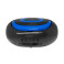 Bluetooth Boombox (CD/FM/USB) Blå - Denver TCL-212BT