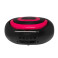 Bluetooth Boombox (CD/FM/USB) Rosa - Denver TCL-212BT