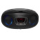 Bluetooth Boombox (CD/FM/USB) Grå - Denver TCL-212BT
