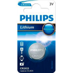 Philips CR2025 batteri 3V (Lithium)