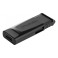 USB 2.0 Minnepenn (128GB) Svart - Verbatim Slider