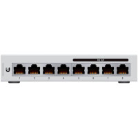 Ubiquiti UniFi Switch - 60W PoE (8 porter) US-8-60W
