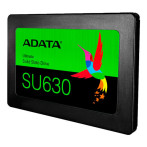 SSD Harddisk 2,5tm SATA (480GB) - Adata SU630