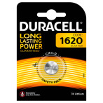 Duracell CR1620 batteri (Lithium) 1-Pack