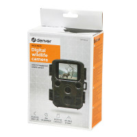 Viltkamera Mini 5MP (Full HD) Denver WCS-5020
