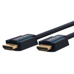 HDMI 2.1 Kabel 8K - 2m (Ultra High Speed) Clicktronic