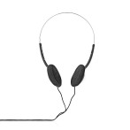 On-Ear Hodetelefon 6m (Ultralett) Nedis