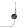 On-Ear Hodetelefon 6m (Ultralett) Nedis