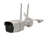 Utendørs Smart Home WiFi IP Kamera (TUYA) Denver SHO-110