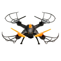Drone m/kamera og Wi-Fi (602g) Denver DCW-380