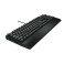 Gaming Tastatur RGB (Mekanisk) L33T Megingjörd