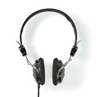 On-Ear Hodetelefoner 1,1m (3,5mm) Nedis
