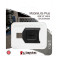 SD Minnekortleser USB-A 3.2 Gen1 /UHS-I/II) Kingston