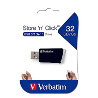 USB Minnepenn 32GB (USB 3.2 Gen1) Verbatim
