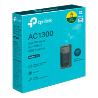 USB WiFi Adapter 1267Mbps (Dual Band) TP-Link Archer T3U