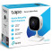 WiFi Overvåkningskamera (1080p) TP-Link Tapo C100