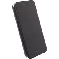 iPhone 6 Plus deksel sammenleggbar - Krusell (svart)