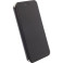 iPhone 6 Plus deksel sammenleggbar - Krusell (svart)