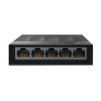 Nettverk Switch 5 port (Gigabit) TP-Link LS1005G