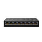 Nettverk Switch 8 port (Gigabit) TP-Link LS1008G
