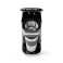 Kaffemaskin m/rejsekrus (0,42 l) Nedis