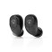 Bluetooth Earbuds m/Ladetui (Ergonomisk) Svart - Nedis