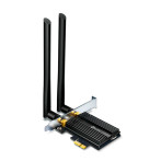 PCI-Express trådløst nettverkskort (WiFi 6) Archer TX50E