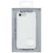 iPhone SE (2020)/8/7/6s/6 deksel (Liquid Silicone) Hvit