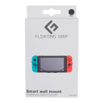 FLOATING GRIP Nintendo Switch Console veggfeste