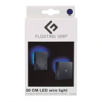 FLOATING GRIP LED-stripe for PS/Xbox (50 cm) Blå