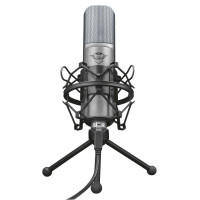 Podcast mikrofon USB (m/tripod) Trust GXT 242 Lance