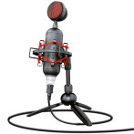 Podcast mikrofon USB (m/tripod) Trust GXT 244 Buzz