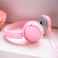 Sony Hodetelefoner Over-ear (Android) Rosa - MDR-ZX110AP