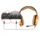 Trust Carus Gaming Headset (3,5mm) GXT 322D