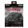 Trust GXT 101 GAV Gaming mus (4800dpi) Svart