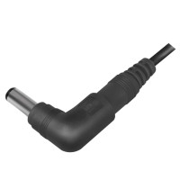 Universell Strømforsyning for Bærbar 70W (8 plugg) m/USB