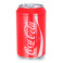 Coca Cola Kjøleskap 10 liter (Limited Edition) Emerio