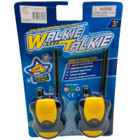 Walkie Talkie for Barn - 2-Pack (20m) Klippex