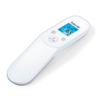 Digital termometer (kontaktløs) Beurer FT 85