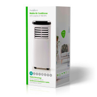 SmartLife Aircondition 7000 BTU (10 - 15 m2) Nedis