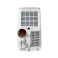 SmartLife Aircondition 16000 BTU (20-35m2) Nedis