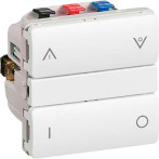 IHC Wireless Smart Home bryter/rele (FUGA) LED