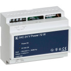 IHC Control strømforsyning (72W)