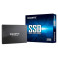 SSD Harddisk 2,5tm SATA (120GB) Gigabyte