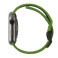 UAG Scout Rem til Apple Watch (42-44mm) Oliven