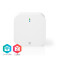 Nedis SmartLife Zigbee Gateway (Wi-Fi) Strømkontakt