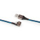 USB-C til USB-A Kabel - 2m (Gaming 180) Blå - Nedis